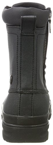 DC Shoes Amnesti TX, Botas para Mujer, Negro Black, 38 EU