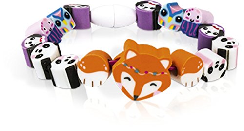 Lansay - 33102 - Cutie Stix Recharge Animaux