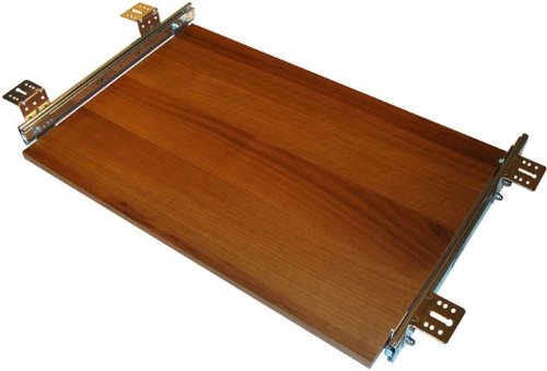 EisenRon Tastaturauszug in Noce / Nussbaum Dekor und 4 Gren bis 30kg Schreibtischauszug neu 80x30cm - Standart Hhe EisenRon Tastaturauszug in Noce / Nussbaum Dekor und 4 Gren bis 30kg Schreibtischauszug neu 80x30cm - Standart Hhe