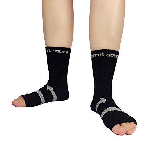 Preisvergleich Produktbild Fletion Herren Damen Basketball Fußball Knöchelbandage Knöchelschoner Knöchelschützer Sport Verstauchung Schutz Fußgelenkstütze