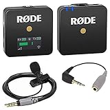 Integriertes Mikrofon mit Kugelcharakteristik / Frequenzberich 50 - 20000Hz