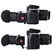 Price comparison product image SevenOak 3"/3.2" LCD 3x Viewfinder Finder Screen Magnifier SK-VF Pro1 for DSLR Camera Canon Nikon Olympus DSLR LF613