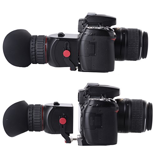 SevenOak 3 3 2 LCD 3x Viseur Finder Screen Loupe SK-VF Pro1 pour Cam ra Canon Nikon Olympus DSLR LF613 reviews SevenOak 3 3 2 LCD 3x Viseur Finder Screen Loupe SK-VF Pro1 pour Cam ra Canon Nikon Olympus DSLR LF613