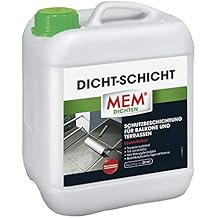 Suchergebnis auf Amazon.de für: fliesendicht