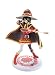 Produktbild A blessing to this wonderful world! PM figure Megumin
