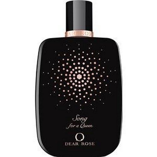 women Parfum Song for a queen 3.4 OZ