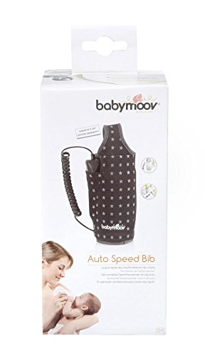 Babymoov A002202 Autoflaschenwärmer Speed Bib Star - 4