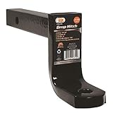 Stahlbügel gehärtet auf HRC 40 resistent gegen Sägen und Schneiden