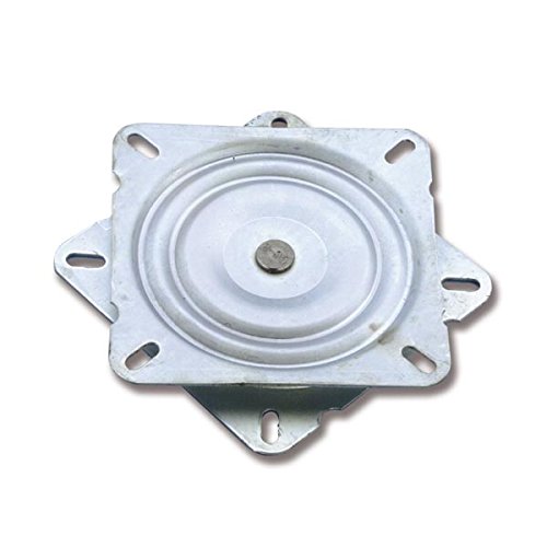 Preisvergleich Produktbild Rundteller frizionata aus Stahl lackiert