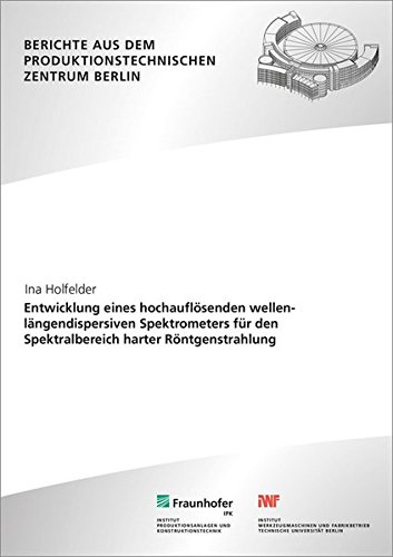 Preisvergleich Produktbild Finishbearbeitung technischer Oberflächen aus gehärtetem Stahl unter Verwendung von Rundbürsten mit Schleiffilamenten. (Berichte aus dem Produktionstechnischen Zentrum Berlin)