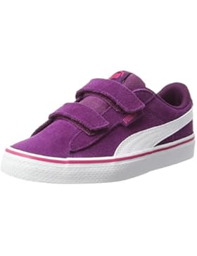 Puma Unisex-Kinder 1948 Vulc V Ps Sneaker