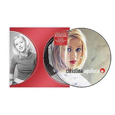 Christina Aguilera | VINYLE