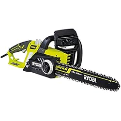 Ryobi 5133002186 RCS2340 Tronçonneuse électrique 400 mm 2300 W