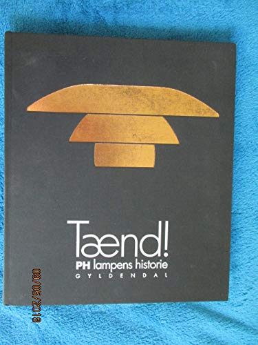 Preisvergleich Produktbild Taend! PH lampens historie.
