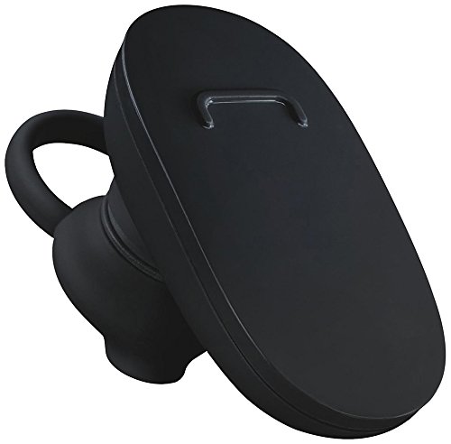 Preisvergleich Produktbild Nokia BH-112 Bluetooth Headset schwarz