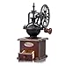Produktbild Retro Riesenrad Hand Grinder Kaffeebohne Grinder Manuelle Mühle
