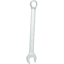 Clé à Fourche 50-55 - Clé Fixe Renforcée Double Embout Pour Choc