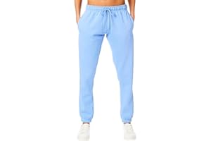 Light & Shade Light And Shade Pantaloni da Jogging da Donna Soft Touch Loungewear Tuta