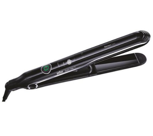 Preisvergleich Produktbild Satin Hair 7 ST780 SensoCare - Glätteeisen
