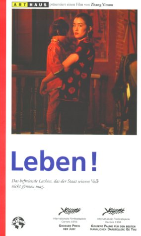 Preisvergleich Produktbild Leben [VHS]