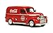 Price comparison product image Coca-Cola 443045 1945 Panel Delivery Van