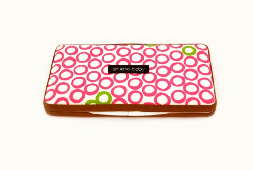 Wipes Case (Bubbles in juice)