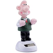 Puckator Figurine Solaire Star Wars The Original Stormtrooper 12 cm - Figurine de collection Puckator Figurine Solaire Star Wars The Original Stormtrooper 12 cm - Figurine de collection