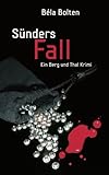 Cover zum Buch Sünders Fall