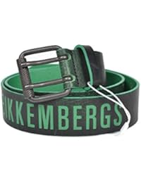 Cinturón Bikkembergs D1827