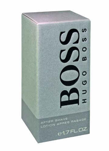 Hugo Boss Boss Bottled homme/men, After Shave, Lotion, 100 ml - 3