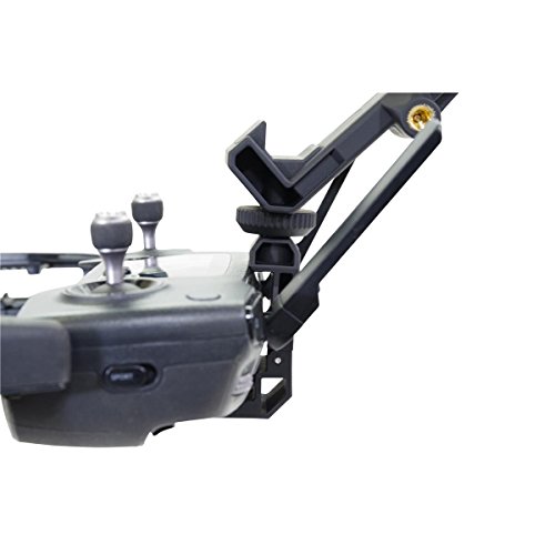 Polarpro Smartphone Halterung fÃ¼r Mavic Pro