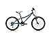 Price comparison product image Kellys Lumi 50 Kid's bikes, Blue 20'' Black