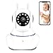 Price comparison product image IP Camera - EATPOW 720P Wireless HD Camera with Two-way Audio, Night Vision Camera, Smart Camera for Pet Baby Elderly Monitor, Home Security Camera Motion Detection Indoor Camera with SD Card Slot