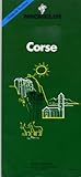 Image de Michelin Green Guide: Corse,