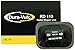 Produktbild 1 stück Radial Reparaturpflaster RD110 (70x50mm) von der Marke Dura-Vulc / Reparatur / Radiareifen / Schlauchreifen / Schlauchlose Reifen / Speziall Gummi mischung / Leichte anpassung / Pflaster / Reparaturstelle / Reifenpflaster / Passt jeder Reifenkleber / Werkstatt / Vulkanisierung / Service / Auto moto / Reparieren / Rad / Made in USA /