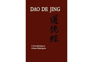 Dao De Jing (Tao Te Ching)