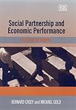 Image de Social Partnership and Economic Performance: The Case of Europe