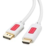 Universal Kompatibel zu allen Geräten von allen Marken und Herstellern, wie z.B.: TV , Fernseher Plasma LCD LED OLED , TFT , PC-Monitor , Beamer , PC , Grafikkarte etc.