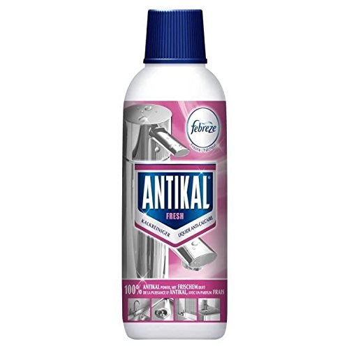 Preisvergleich Produktbild Reiniger Antikalk mit Febreze 500ml flasche