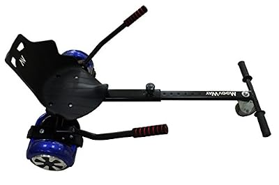 Moovway Kit kart Moovway Kart pour Hoverboard