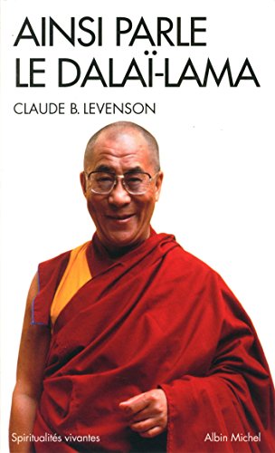 Download AINSI PARLE LE DALAI LAMA Download AINSI PARLE LE DALAI LAMA