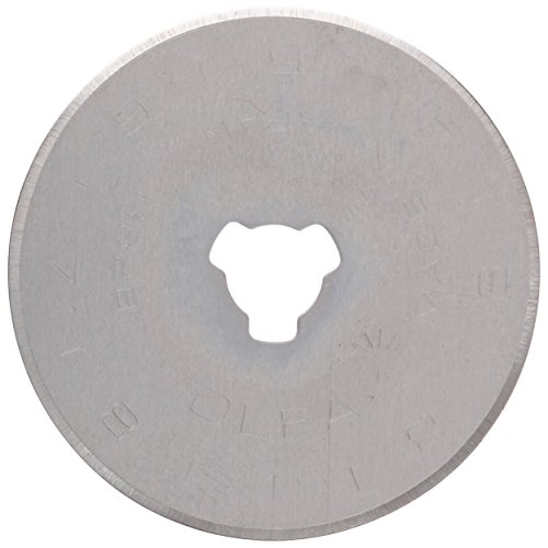 Ersatzklinge für Rollschneider Mini 28 mm 2 St