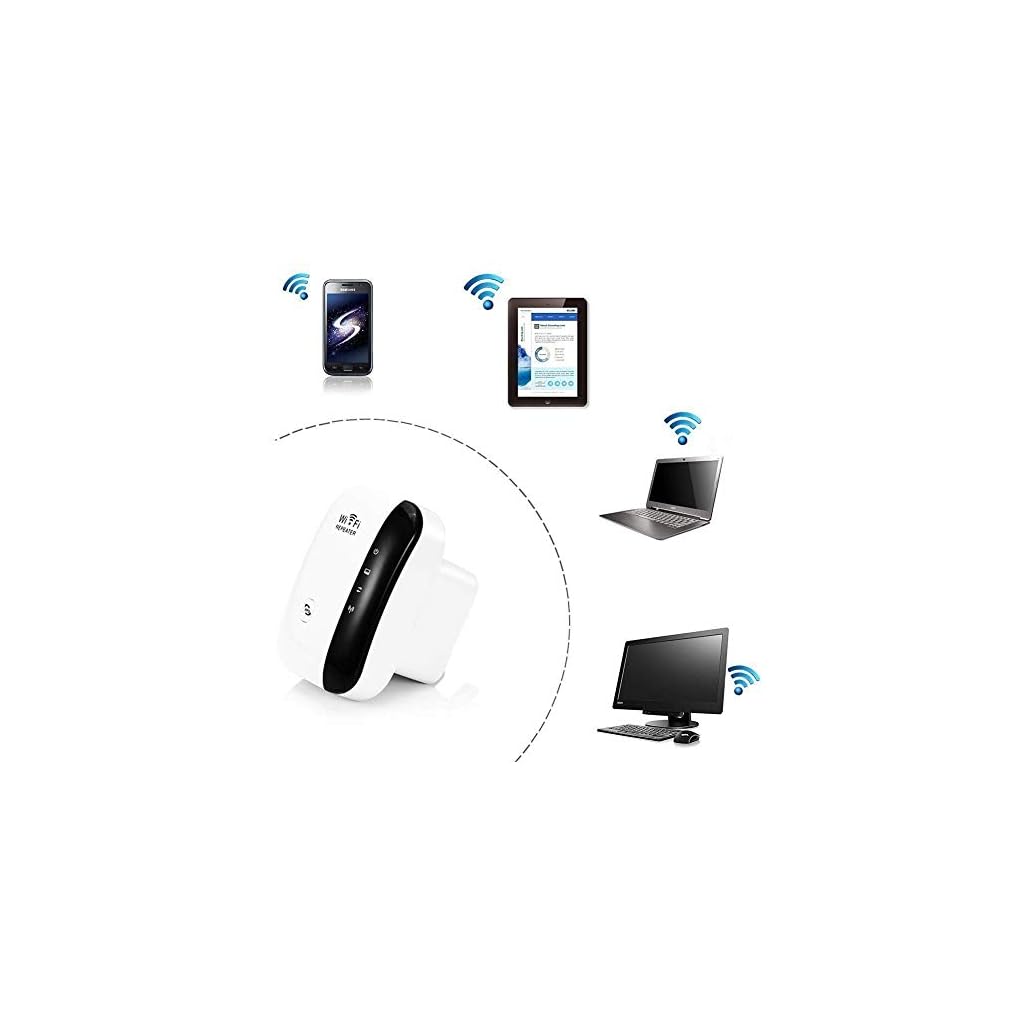 Conectar Iphone A Wifi Por Wps