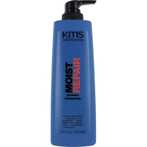 KMS California MoistRepair Shampoo 750ml