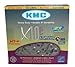 Price comparison product image KMC schaltungskette x-10-e ePT anti-rouille 1/2 "x 1/128" - 136 maillons 5,88 f. 2102834905-10 mm