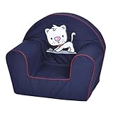 Knorrtoys 68309 - Kindersessel Leo