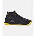 Produktbild Under Armour - Chaussure de Basketball Under Armour Stephen Curry 3 Dub SC Black Camo Pointure - 43