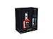 Price comparison product image Jack Daniel's Single Barrel 45% vol. 70cl with Jeff Arnett Nosing Glas Gift Set