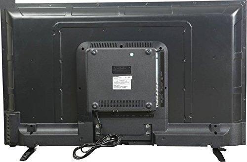 Ashford Morris AM-5100 (48inch) 122CM FULL HD SMART LED TV