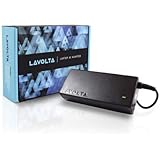 90W Lavolta AC Adapter Laptop Charger for Lenovo ThinkPad L510 L520 L530 SL300 SL400 SL500 T400 T410 T420 T430 T500 T510 T530 T60 T61 W500 X60 X61 X200 X300; Edge 14 Series, E220s E40 E420 E420s E445